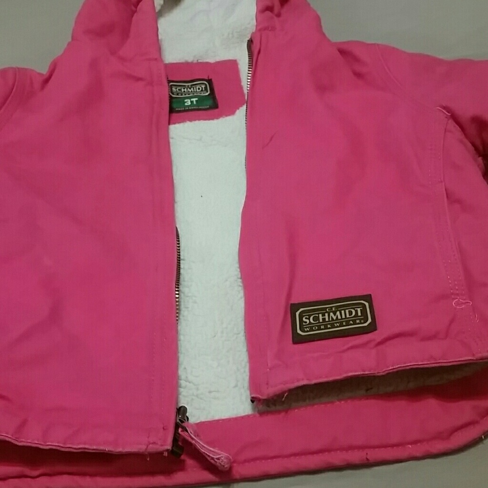 Winter jacket. - Picture 3 of 3